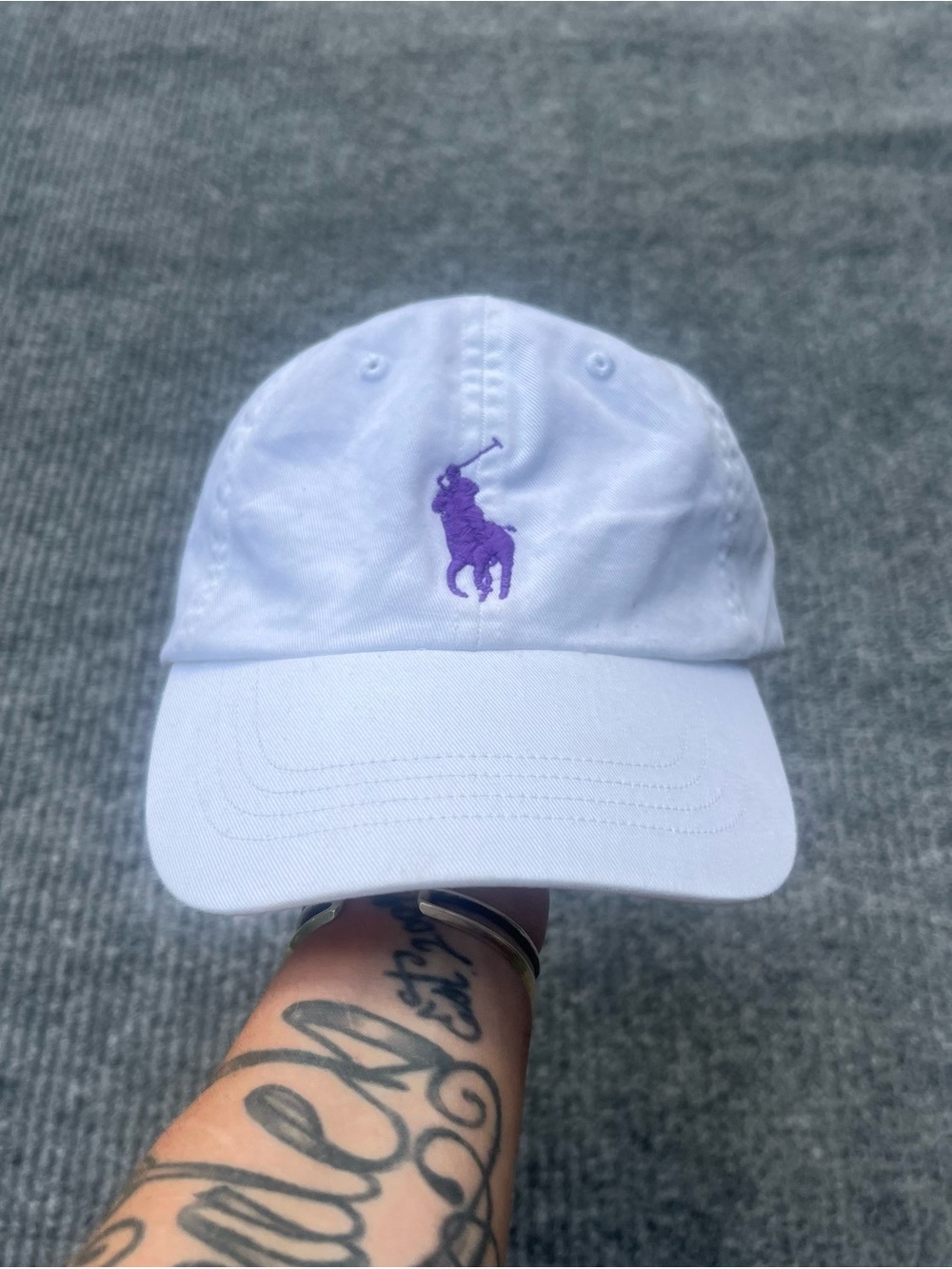 Polo Ralph Lauren Hat
